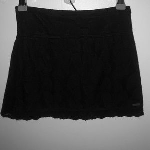 Lace Girls Skirt